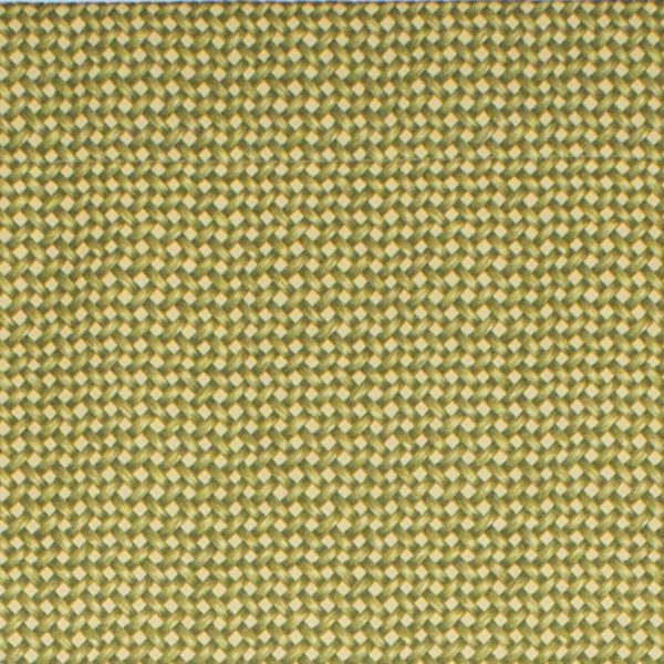 RLF Home Cabana Cornice 100% Cotton with Fully Lined 3 Rod Pocket Valnance for Windows 50 x 17 Sage - 图片 4