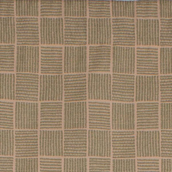 RLF Home Tobago Corded Cornice 100% Cotton with Fully Lined 3 Rod Pocket Valnance for Windows 50 x 17 Seashell - 图片 4