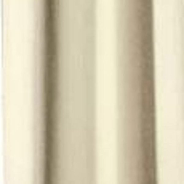 Commonwealth Thermalogic Weather Cotton Fabric Tab Panels Pair - 80x95 - 图片 4