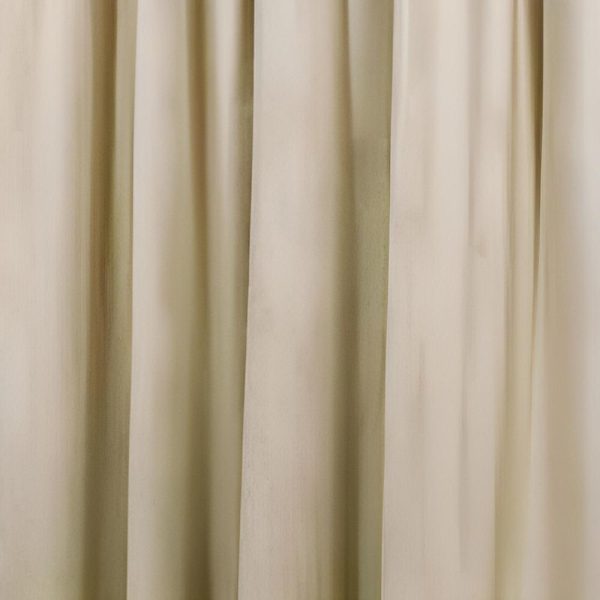 Commonwealth Thermalogic Weather Insulated Cotton Fabric Tab Panels Pair - Khaki - 图片 9