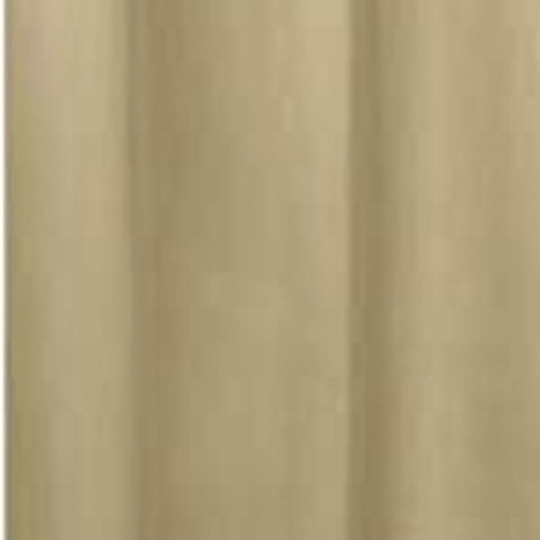 Commonwealth Thermalogic Weather Cotton Fabric Grommet Top Panel Pair - 80x54 - 图片 6