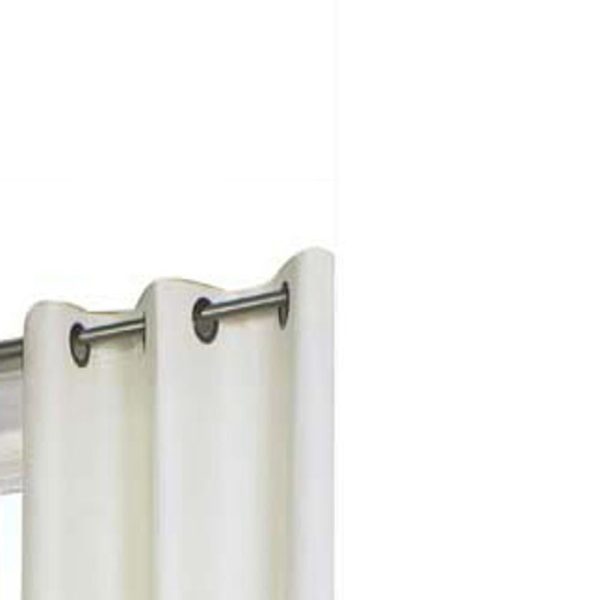 Commonwealth Thermalogic Prelude Insulated Grommet Top Window Panel - Natural - 图片 3