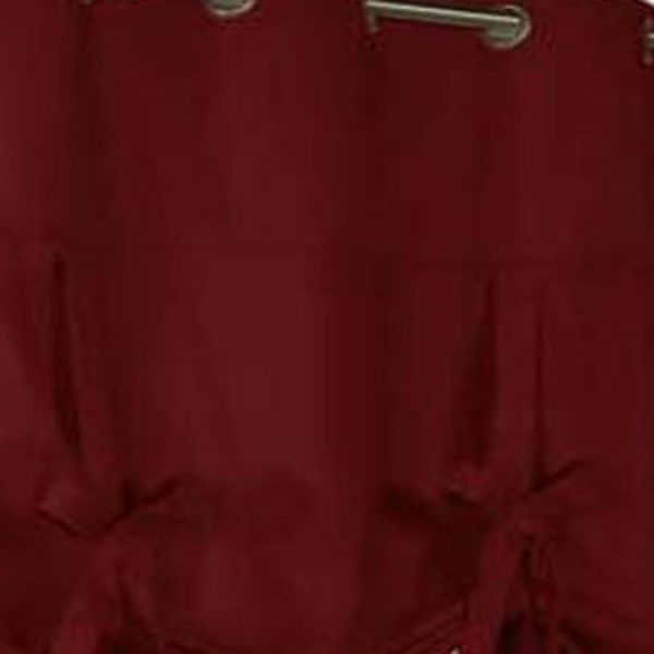 Commonwealth Thermalogic Weather Mate Cotton Duck Fabric Tie Up Panel - 40x63 - 图片 7
