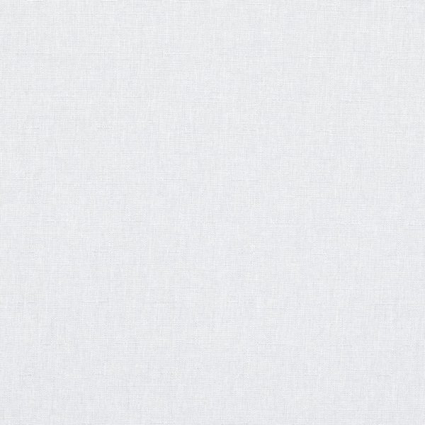 Habitat Margaret Light Filtering Richly Woven Textured Pattern Daytime Privacy Grommet Curtain Panel White - 图片 4