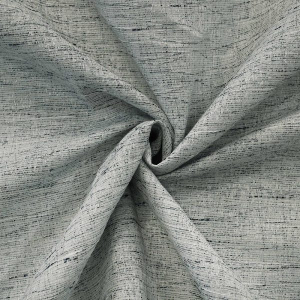 Commonwealth Legacy Danbury Light Filtering Dual Header Curtain - Blue - 图片 17