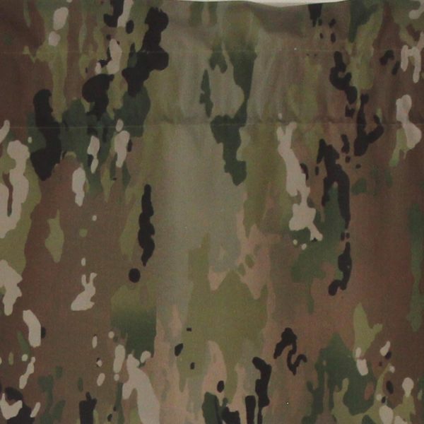 RLF Home Cloak Tailored 100% Cotton with Fully Lined 3 Rod Pocket Valnance for Windows 50 x 14 Green - 图片 4